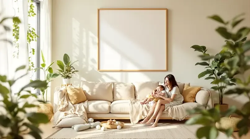 老牌影帝隐婚多年，一双儿女罕见曝光引热议