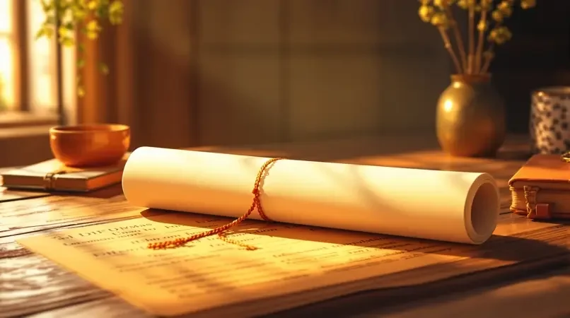 综艺导师被曝学历造假，人设全面崩塌引发连锁反应